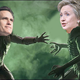 Illustration for article titled Who Would Be The Most Science Fictional President?